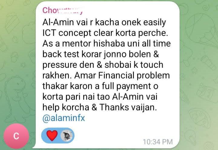 review from an Institutional Macro student
